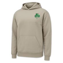 Load image into Gallery viewer, Army Shamrock Hood