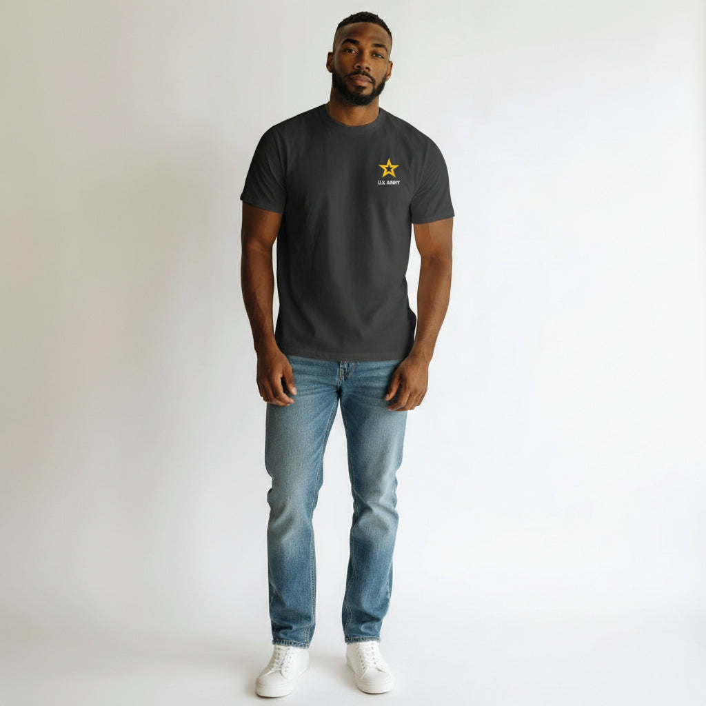 Army Star Columbia Terminal Tackle T*