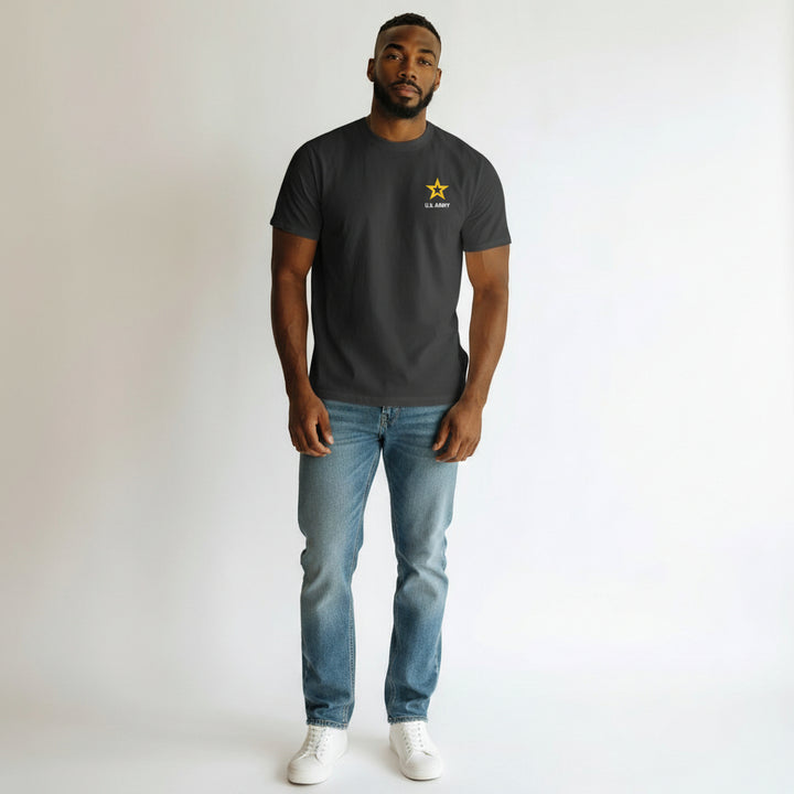 Army Star Columbia Terminal Tackle T*