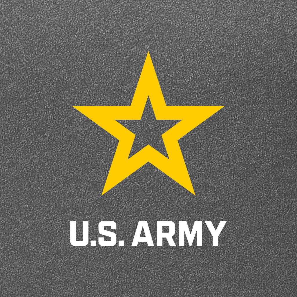 Army Star Performance Hood (Grey)