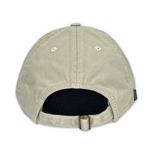 Load image into Gallery viewer, Army Star Stacked Logo Hat (Stone)