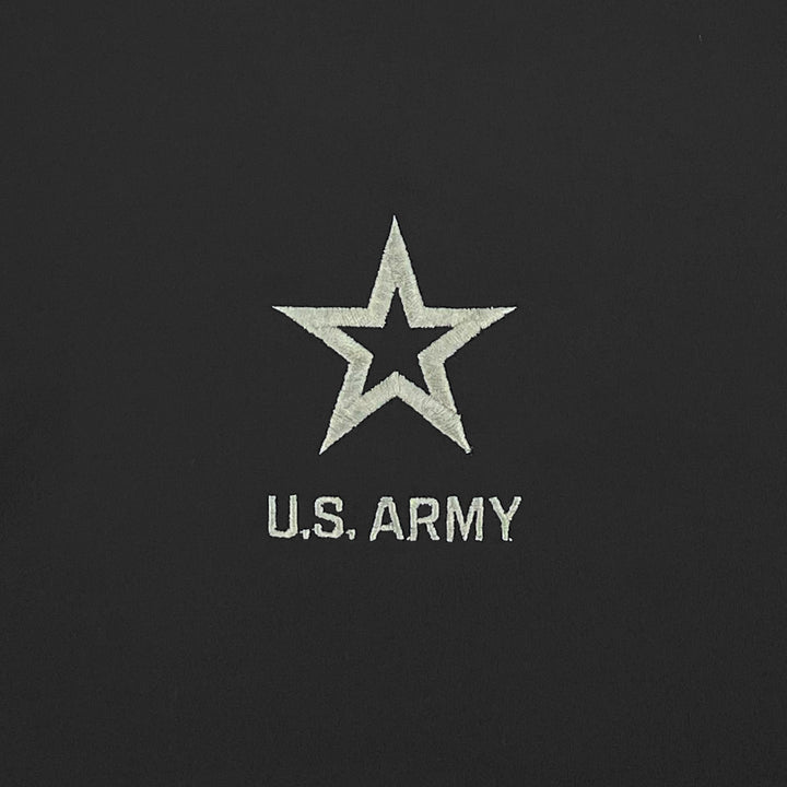 Army Tonal Star Under Armour Motion Pant (Black)