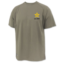 Load image into Gallery viewer, Army Under Armour Mens Tactical Tech T-Shirt