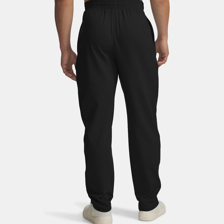 Army Tonal Star Under Armour Motion Pant (Black)