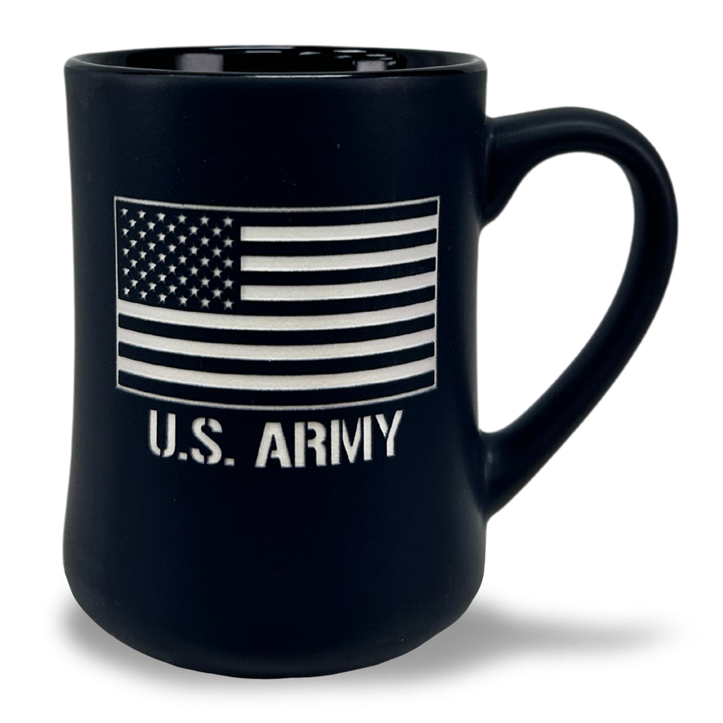 Army Mom Travel Mug – Call For Fire