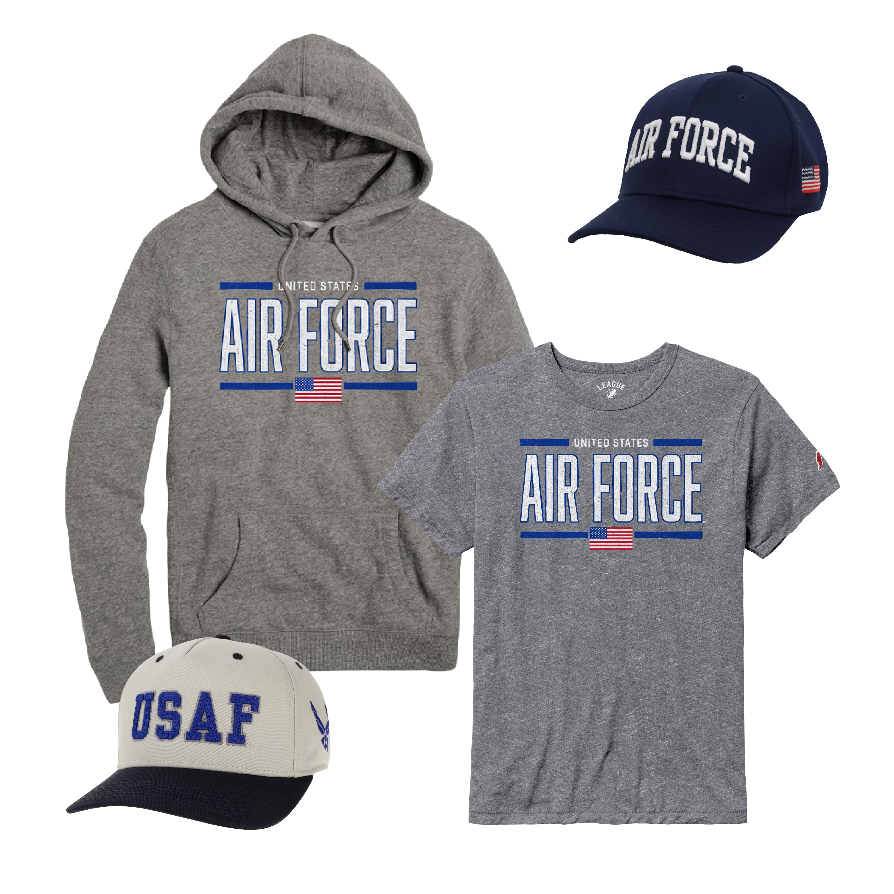 Air Force Home Page – Armed Forces Gear