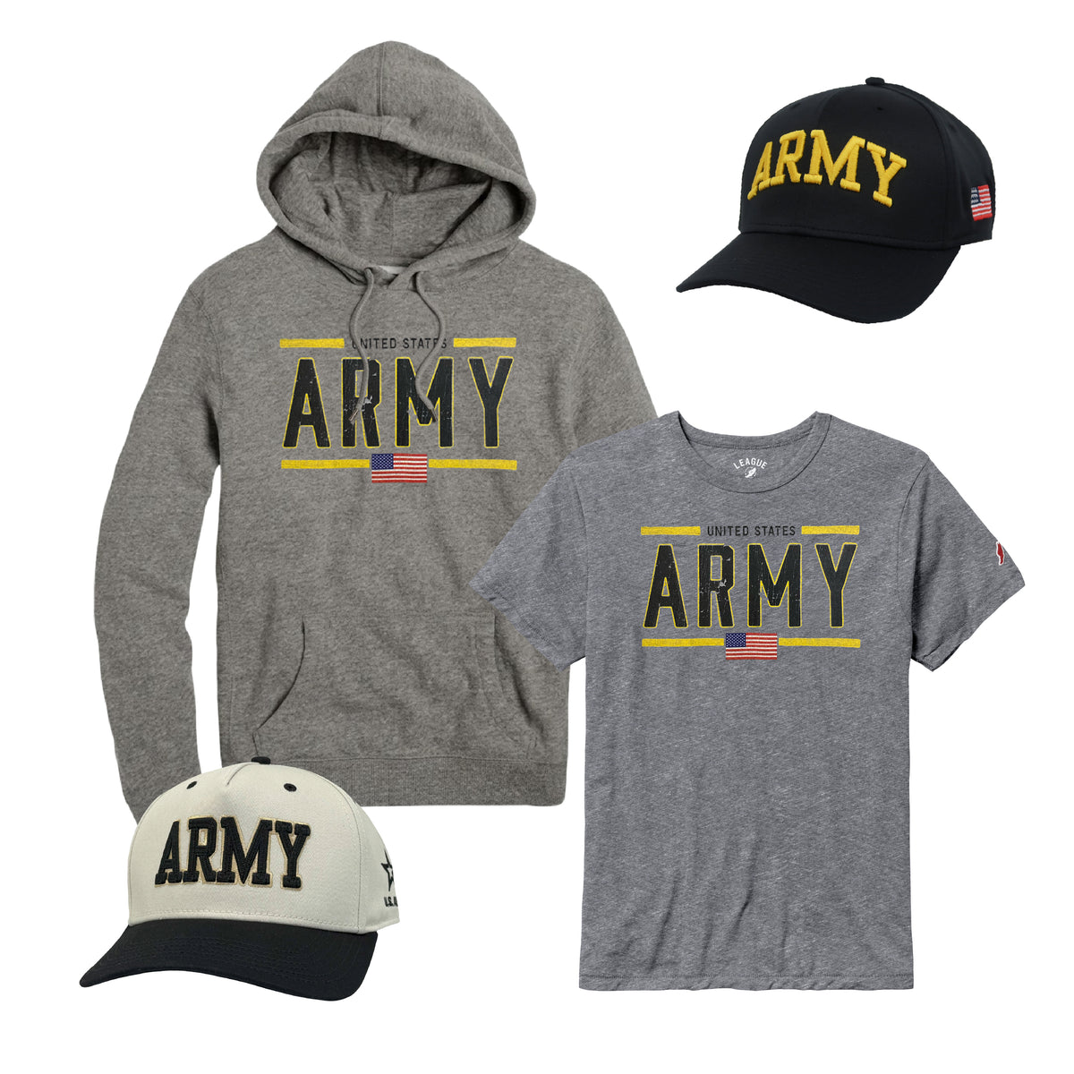 Army Home Page – Armed Forces Gear