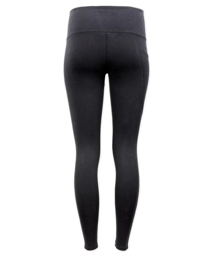 Marines Ladies Adore Legging (Black)