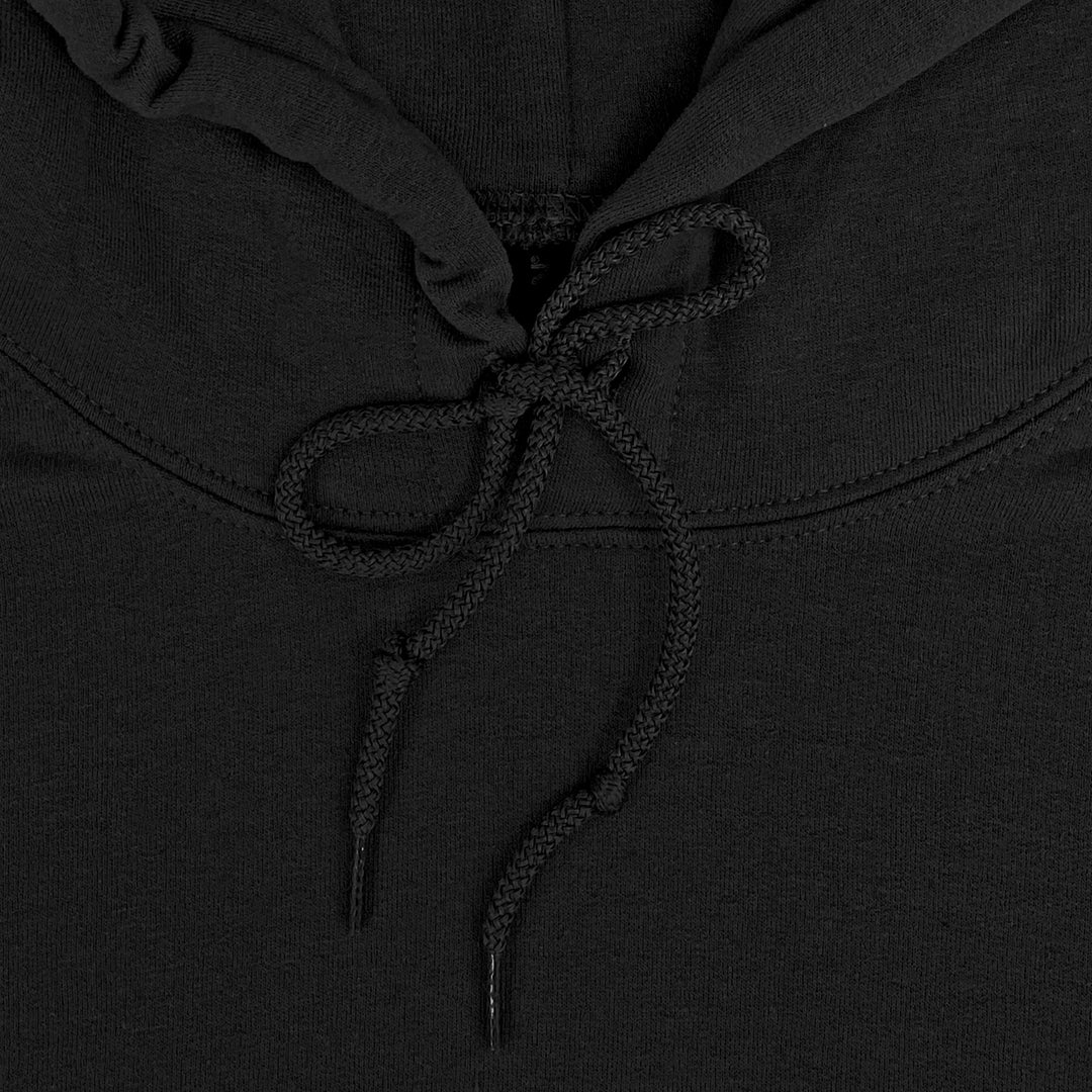 Marines Reflective Hood (Black)