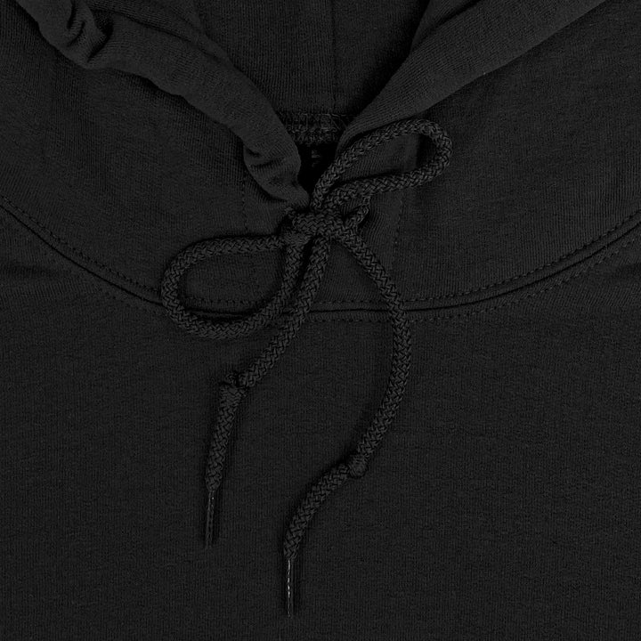 Marines Reflective Hood (Black)