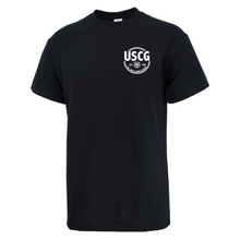 Load image into Gallery viewer, Coast Guard Veteran T-Shirt