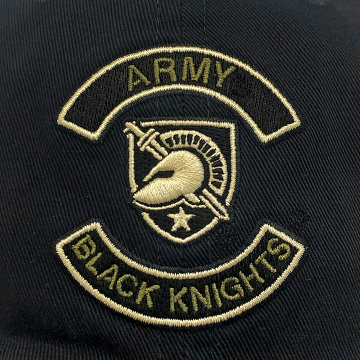 Nike Army Military Club Hat (Black/Camo)