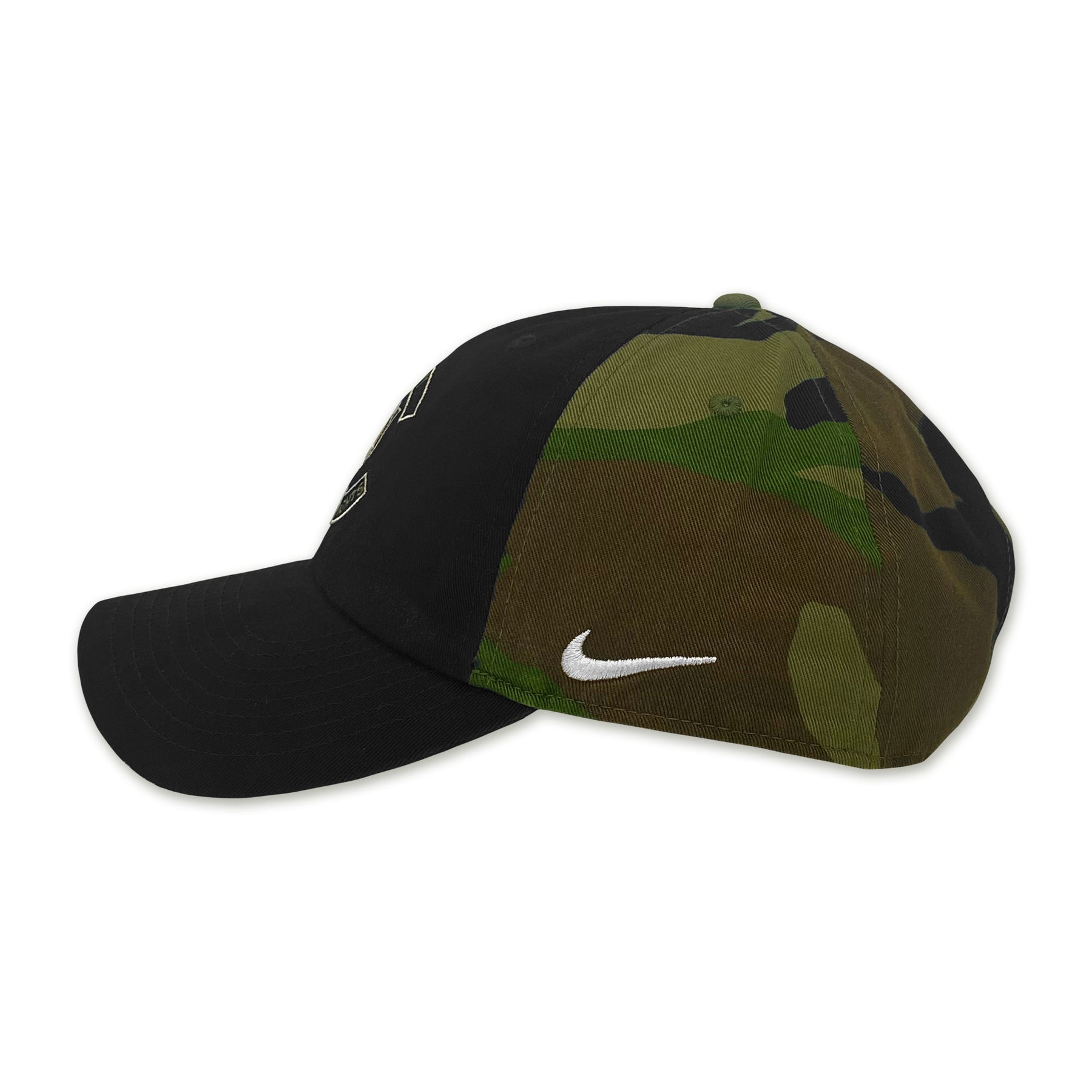 nike army cap