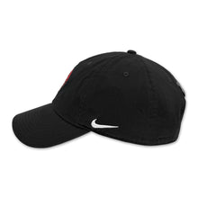 Load image into Gallery viewer, Air Force Nike Rivalry 120th Fighter Squadron Club Hat (Black)