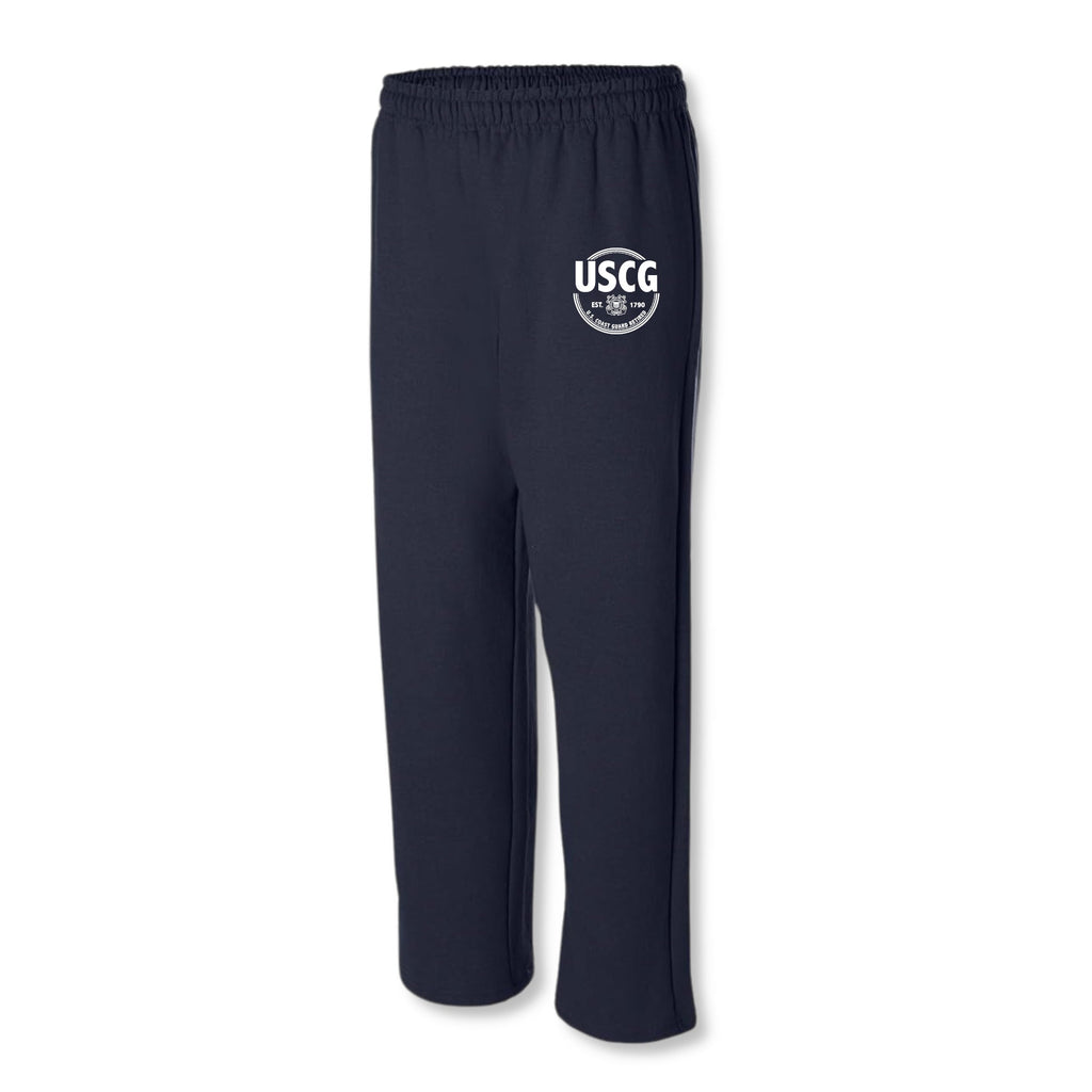 Coast Guard Retired Sweatpant