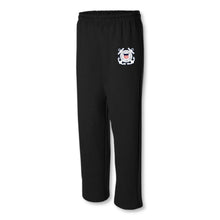 Load image into Gallery viewer, Coast Guard Seal Logo Sweatpant