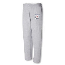 Load image into Gallery viewer, Coast Guard Seal Logo Sweatpant