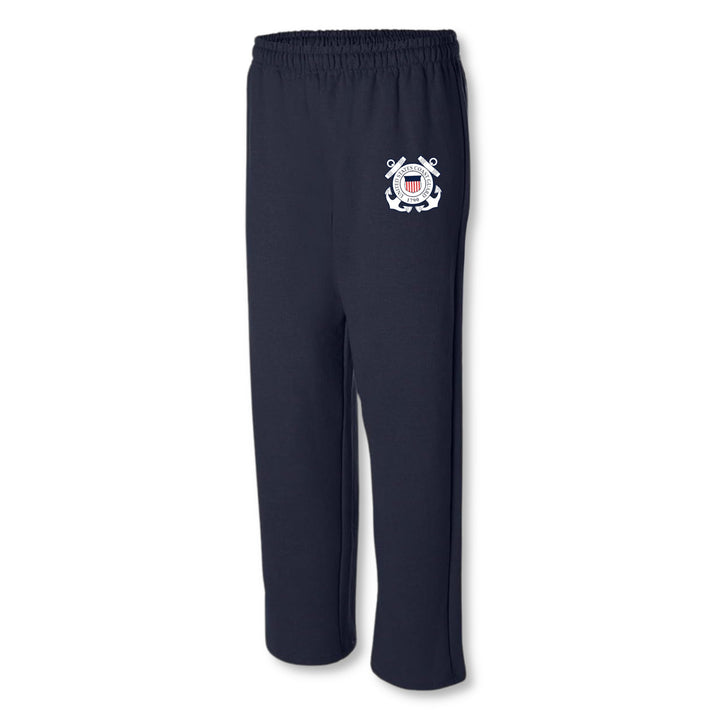Coast Guard Seal Logo Sweatpant