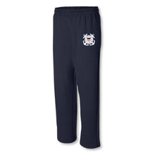 Load image into Gallery viewer, Coast Guard Seal Logo Sweatpant
