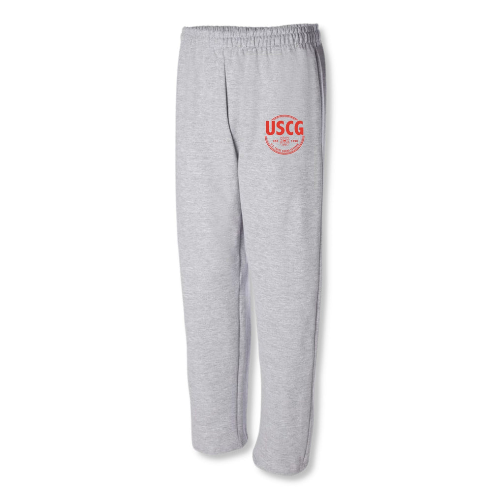 Coast Guard Veteran Sweatpant