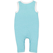 Load image into Gallery viewer, Space Force Delta Infant Tank Romper