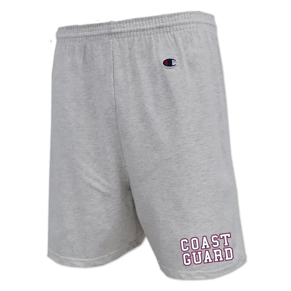Pick Your Design Coast Guard Cotton Shorts