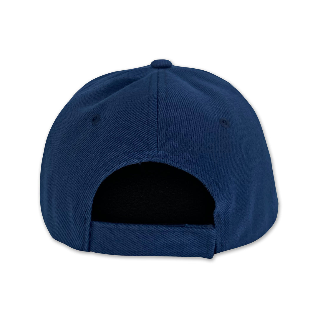 Coast Guard Bold Tactics Hat (Navy)