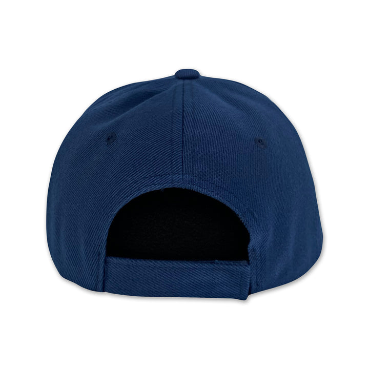 Coast Guard Bold Tactics Hat (Navy)