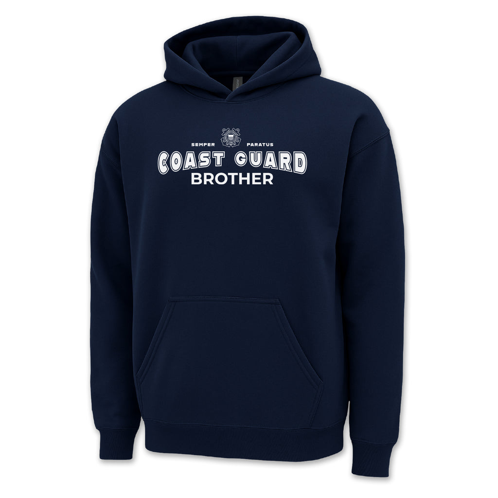 Coast Guard Brother Hood (Navy)