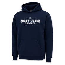 Load image into Gallery viewer, Coast Guard Brother Hood (Navy)