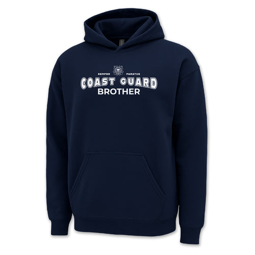 Coast Guard Brother Hood (Navy)