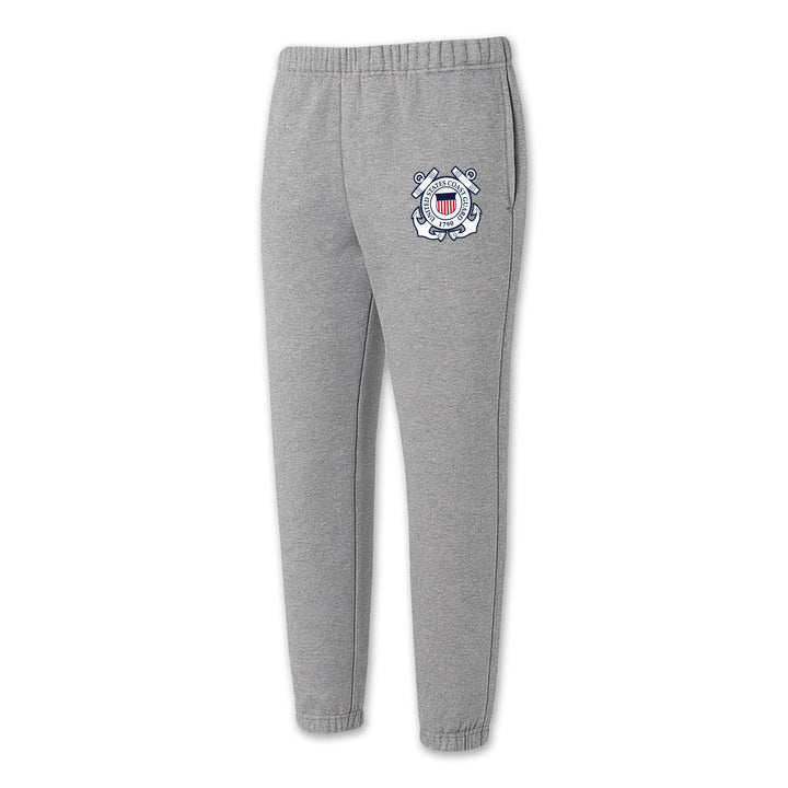 Coast Guard Seal Sweatpants
