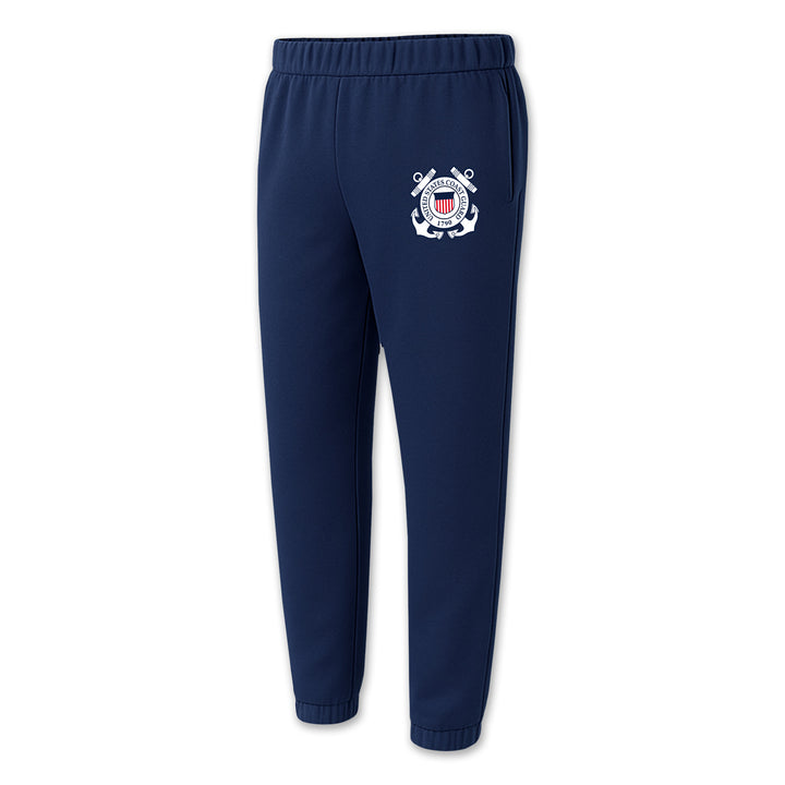 Coast Guard Seal Sweatpants