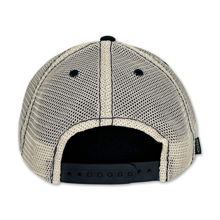 Coast Guard Seal Trucker Hat (Navy)