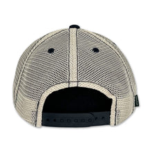 Load image into Gallery viewer, Coast Guard Seal Trucker Hat (Navy)