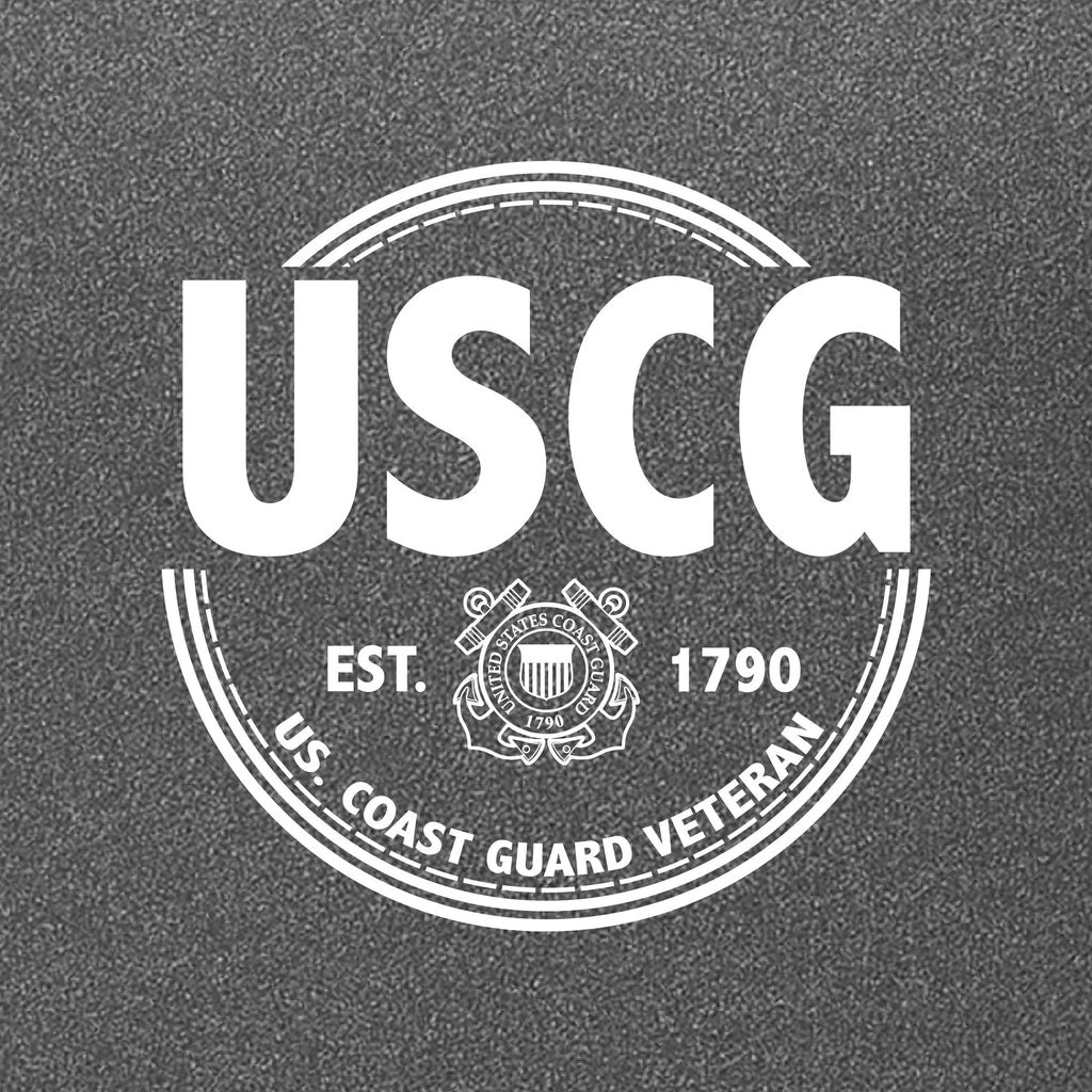 Coast Guard Veteran Performance Hood