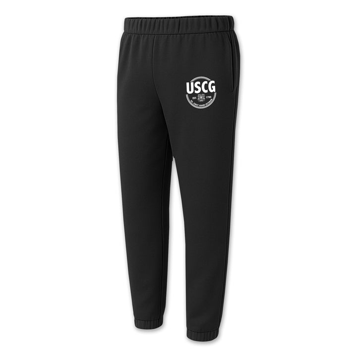 Coast Guard Veteran Sweatpants