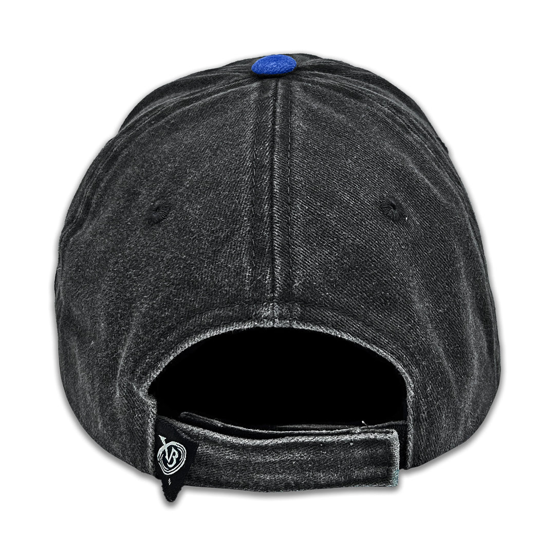 Coast Guard Defending Freedom Xtreme Bent Hat