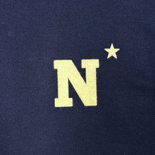 Load image into Gallery viewer, Navy N* Annapolis Crewneck (Navy)