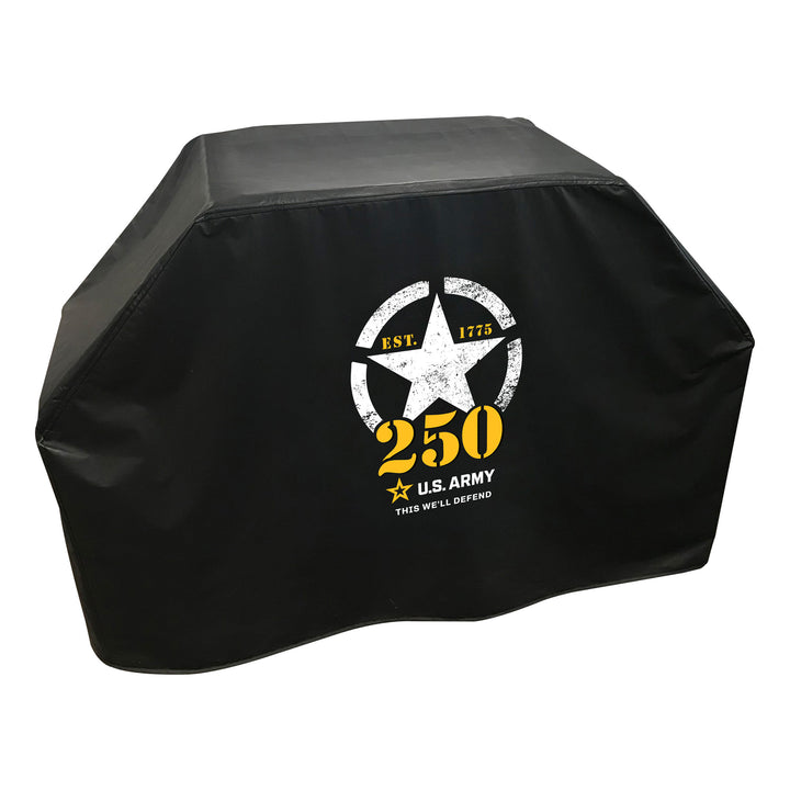 United States Army - 250 Years Grill Cover*