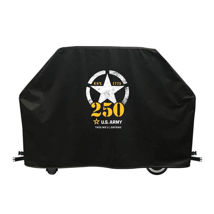 United States Army - 250 Years Grill Cover*