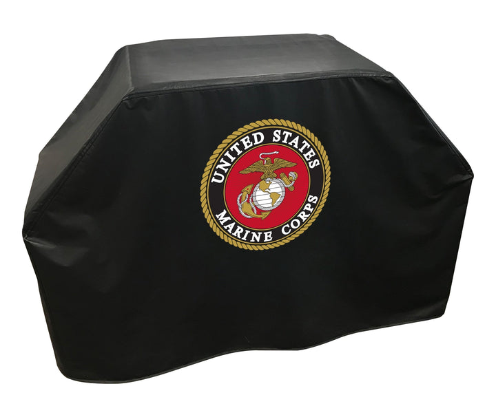 United States Marine Corps Grill Cover*