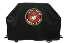 Load image into Gallery viewer, United States Marine Corps Grill Cover*