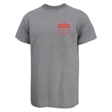 Load image into Gallery viewer, Coast Guard Veteran T-Shirt