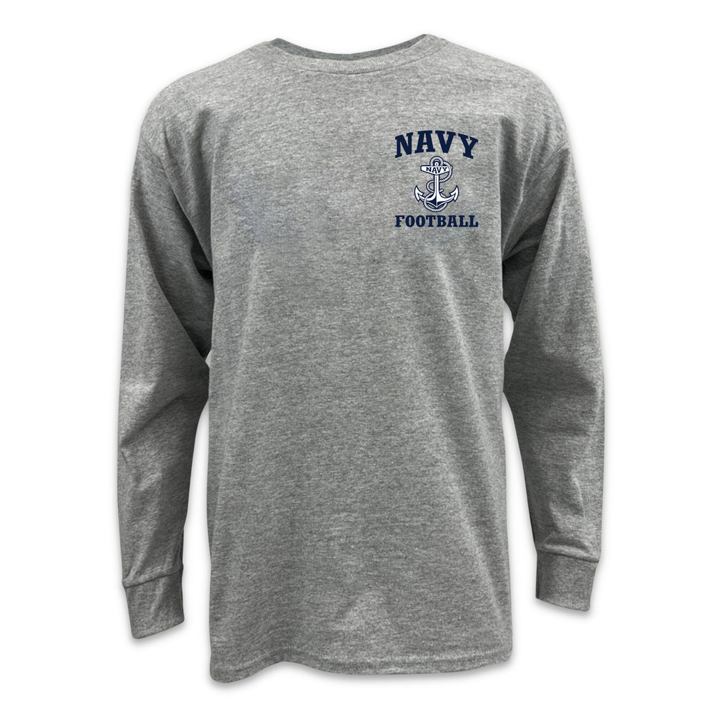 Navy Football – Tagged Kids T-Shirts – Annapolis Gear