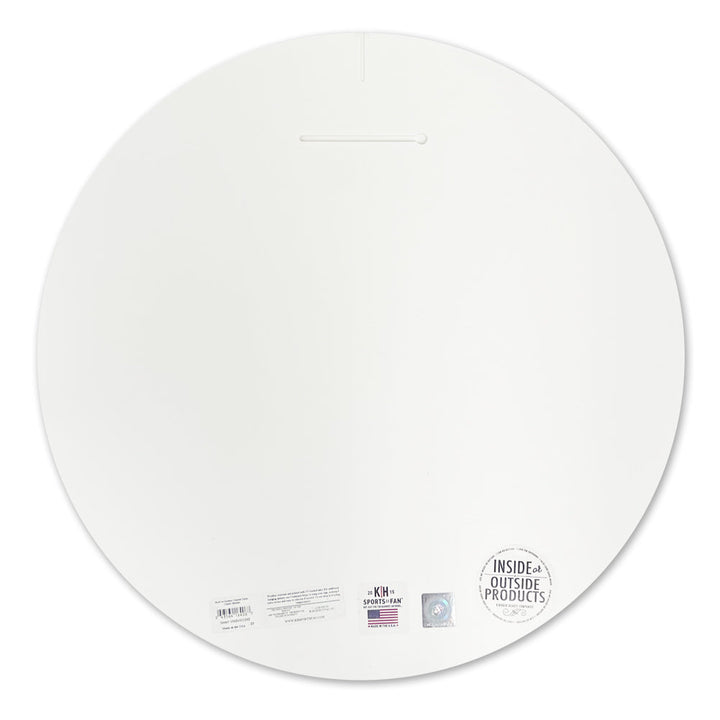 United States Navy Indoor/Outdoor Colored Circle Sign (20 inch diameter)*