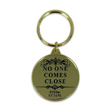 Load image into Gallery viewer, United States Air Force Double Sided Key Ring