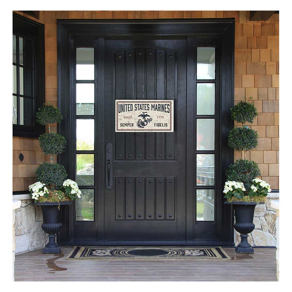 United States Marine Corps Chipped Indoor Outdoor (11x20)*