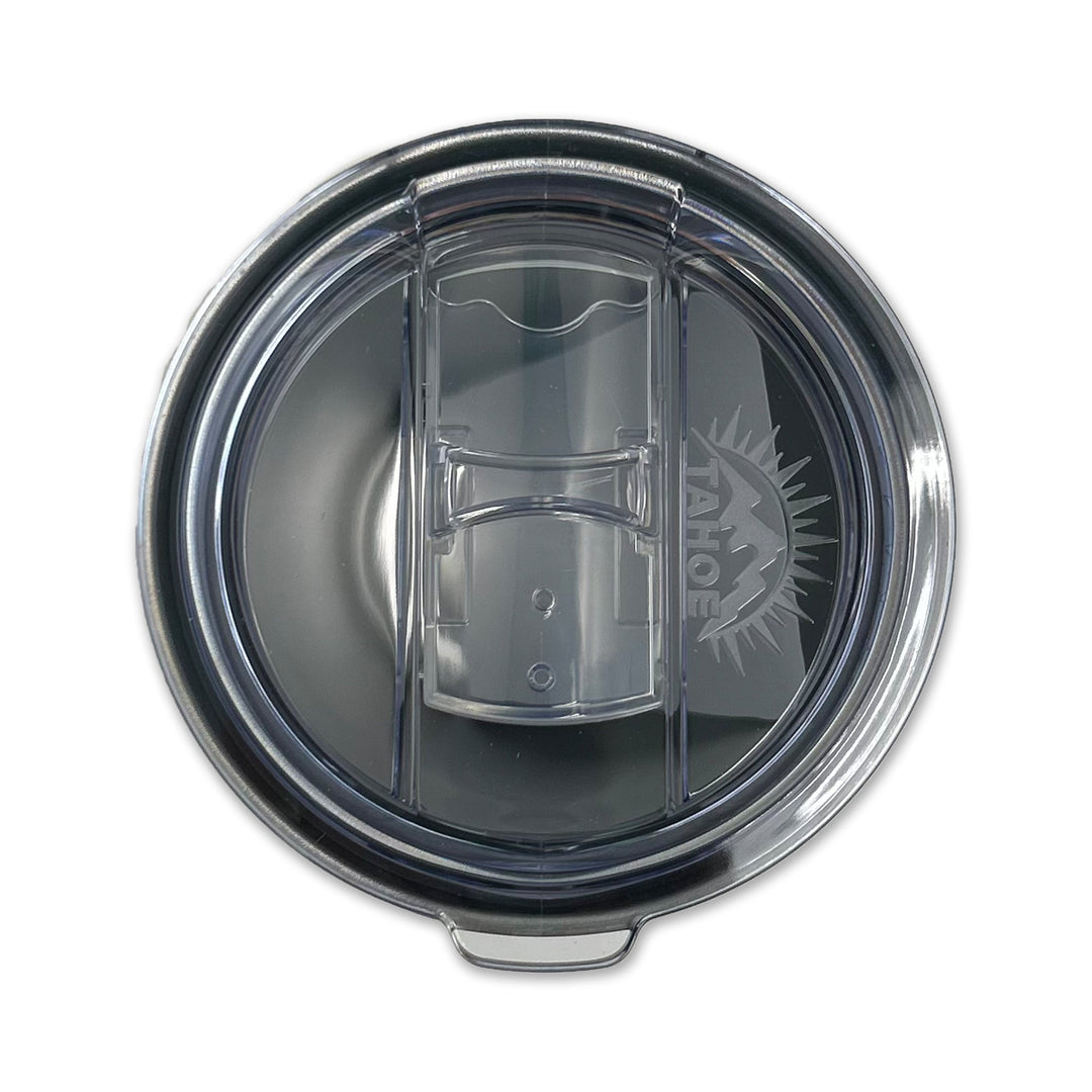Army Dad 20oz Stainless Steel Tumbler (Black)