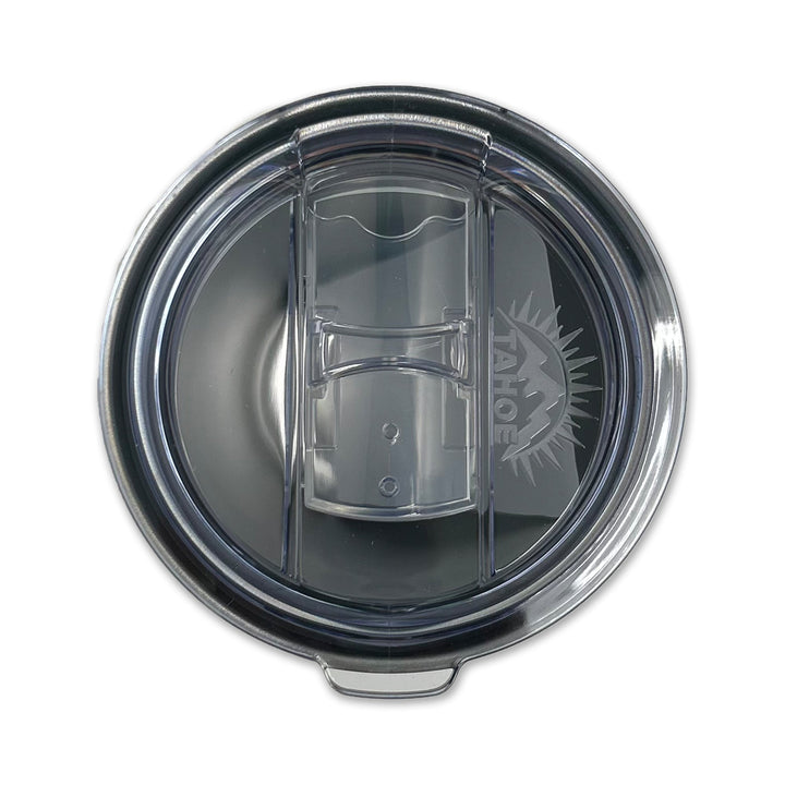 Army Dad 20oz Stainless Steel Tumbler (Black)